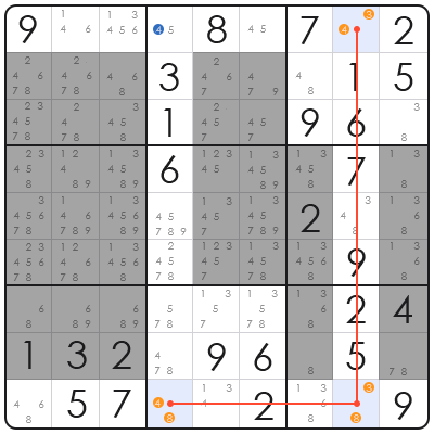 sudoku calendar 2025
