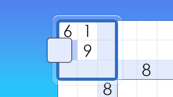 sudoku cognitive development